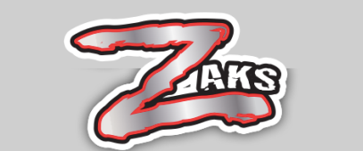 Zaks