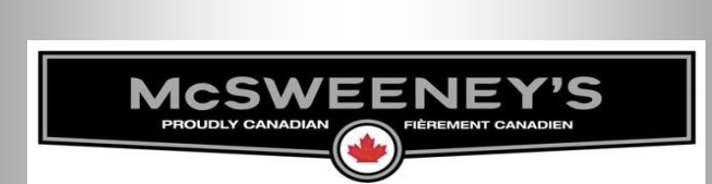 Mcsweeneys