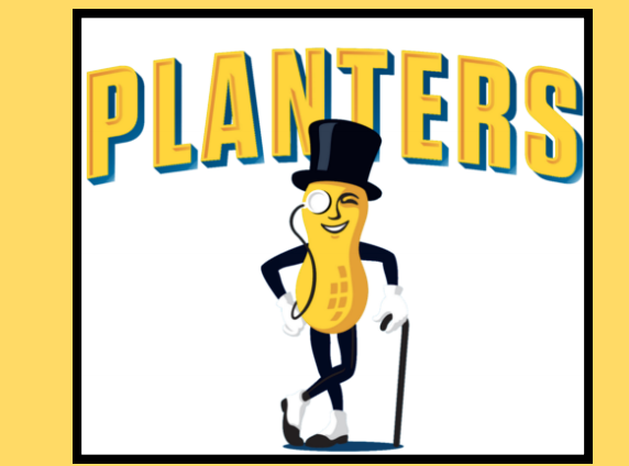 Planters Nut