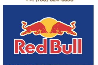 Red Bull